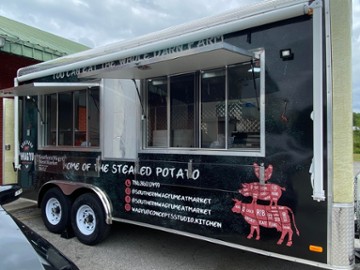Southern Wagyu Meat Market