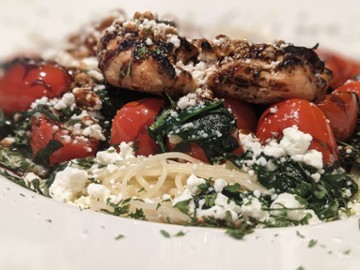 La Trattoria Classic Italian