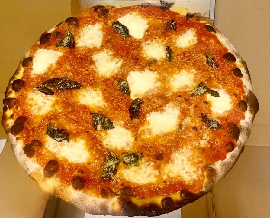 Carpanzano's Pizzeria