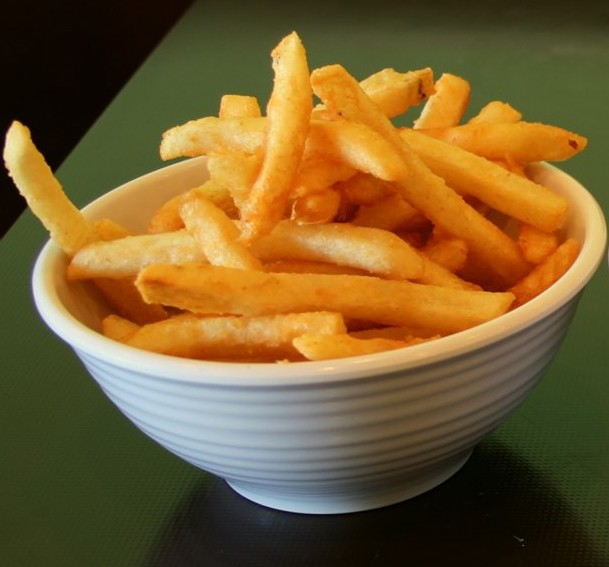 Side of Regular Fries