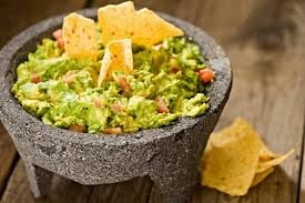 Side of Guac