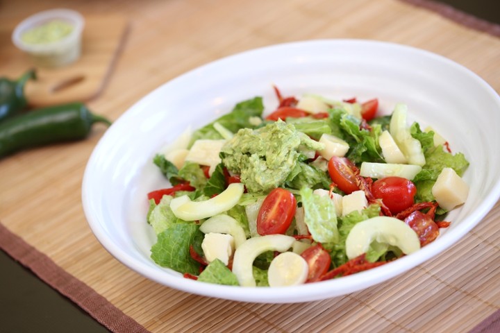 Avocado Salad