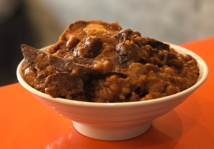 Cholent - Avail Thu (1p-10p) / Fri (11am-2:30p)