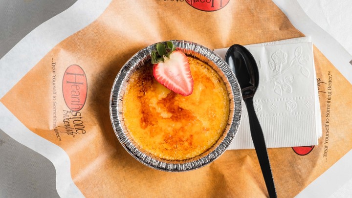 Creme Brulee