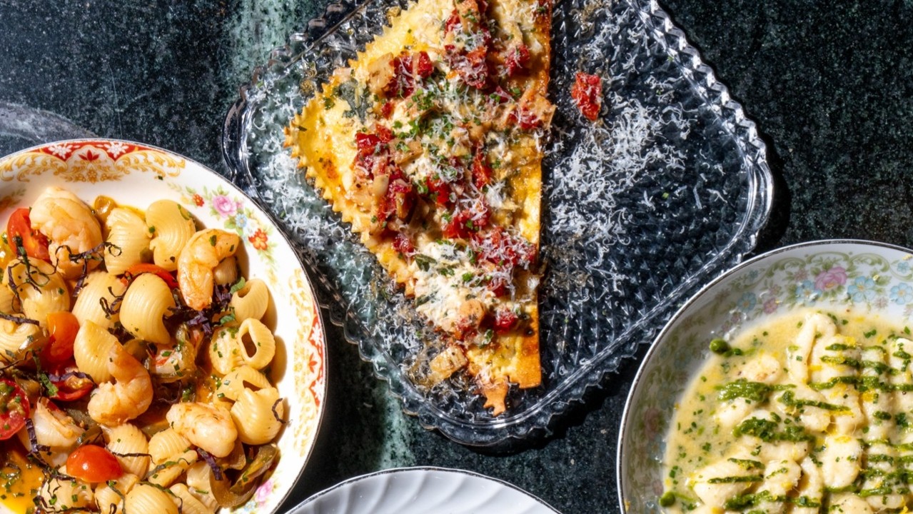 Stelline Italian Kitchen