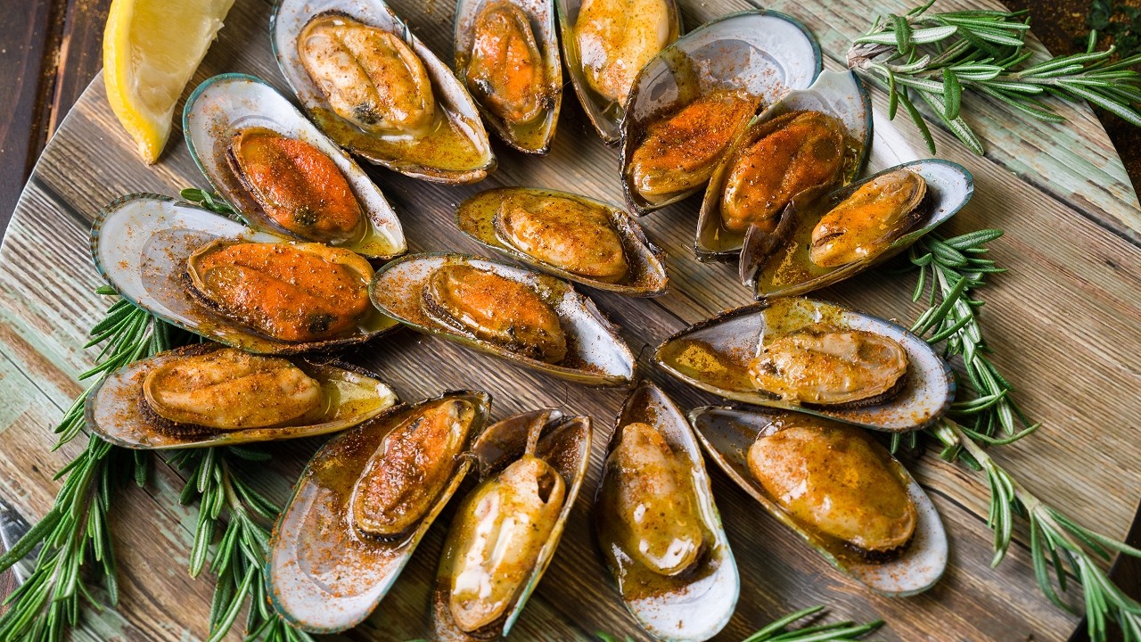 Mr. Shuck's Seafood Brunswick - 107 Altama Connector