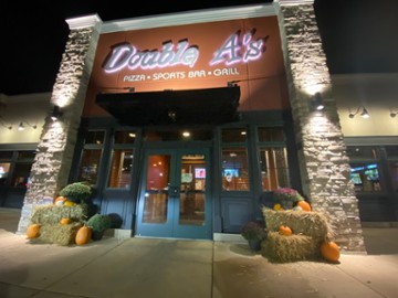 Double A's