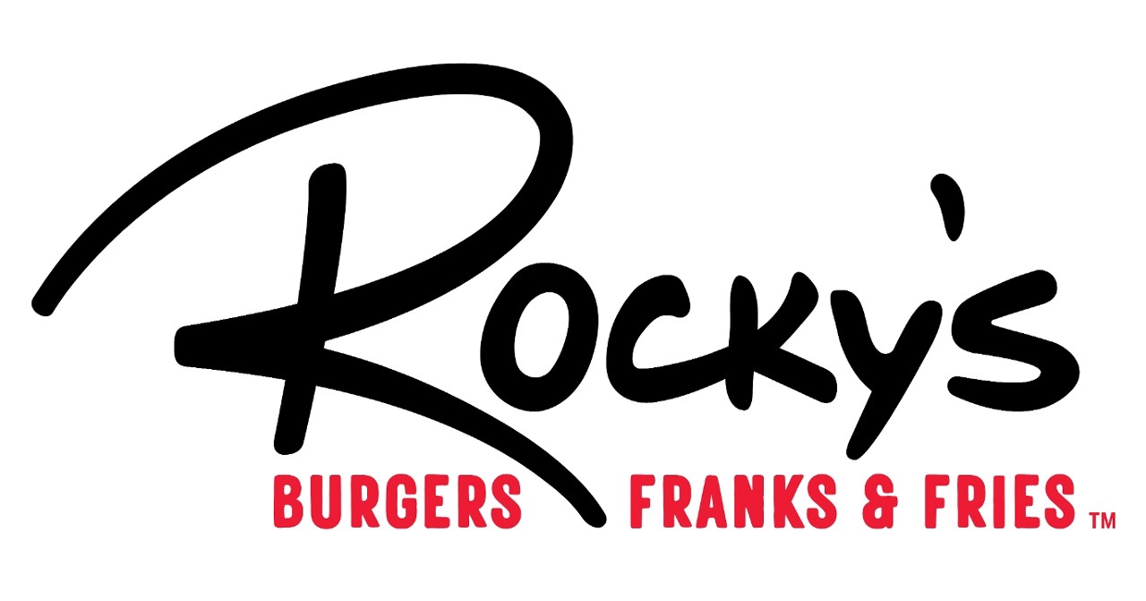 Rocky's Burgers, Franks & Fries