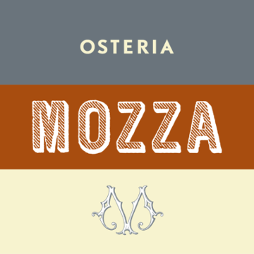 Osteria Mozza Melrose/Highland