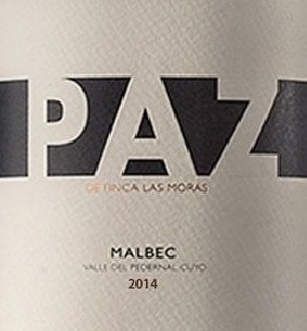 Dona Paula , MALBEC