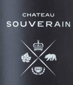 MERLOT, CHATEAU SOUVERAIN