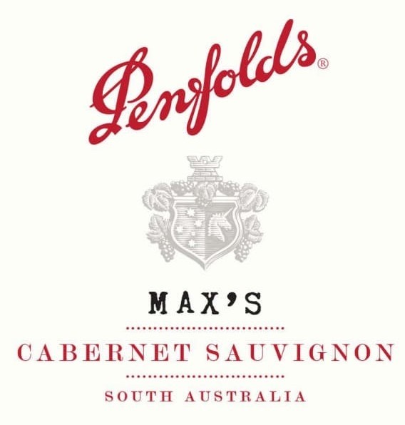 PENFOLDS MAX'S, CABERNET SAUV