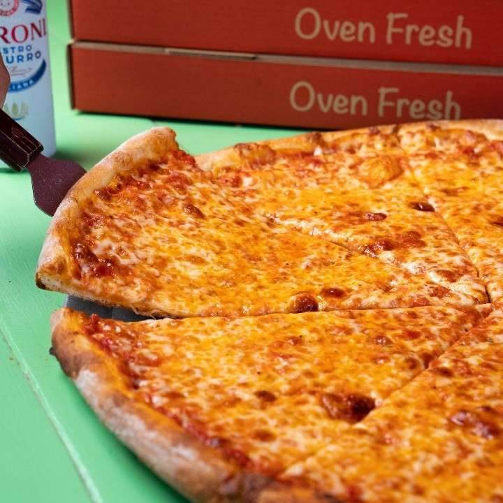 Santoro's Pizzeria Wings