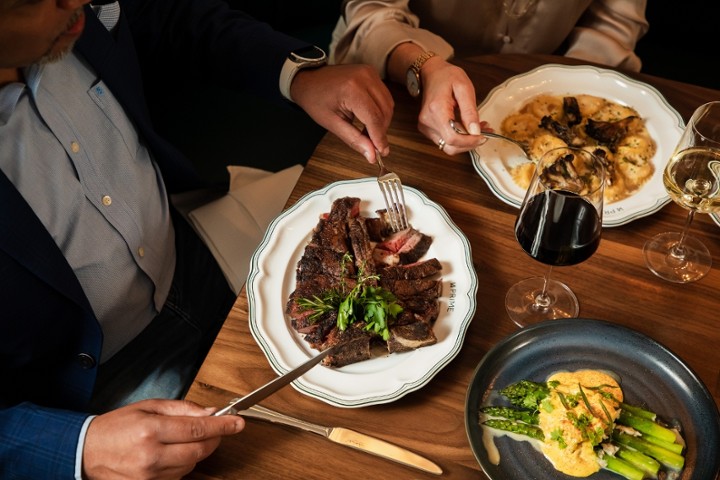 Restaurant banner image