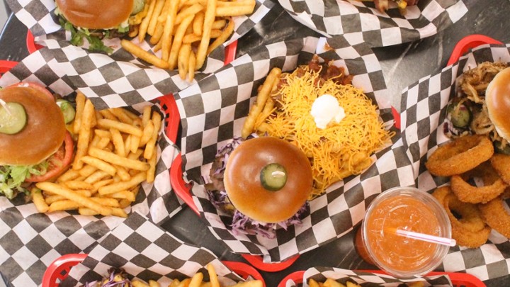 Restaurant banner image