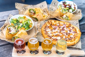 Bay Park - Coronado Brewing Company