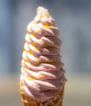 Far Out Ice Cream - Cambridge Far Out Ice Cream - Cambridge