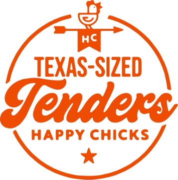Happy Chicks Georgetown