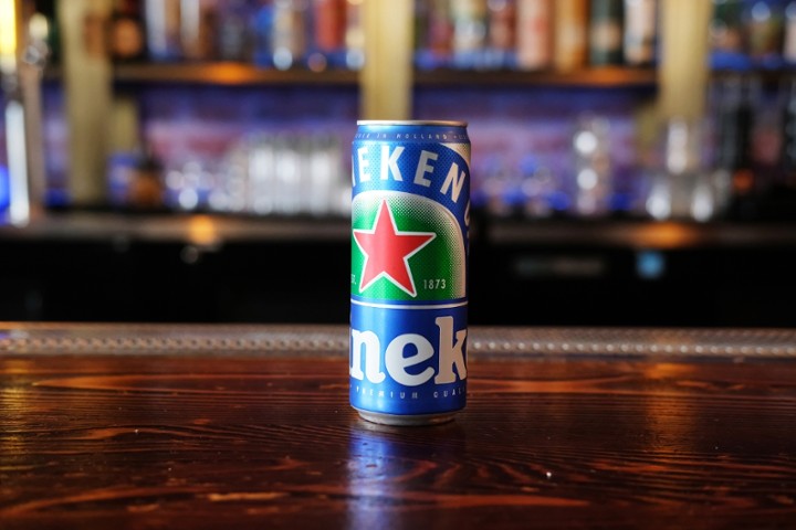 Heineken 0