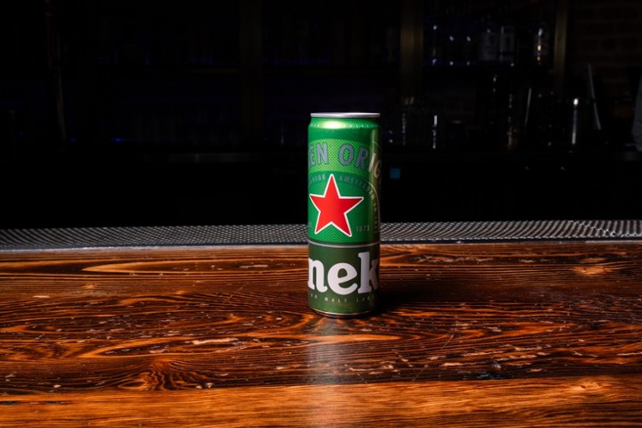 TG Heineken (21+ Only)