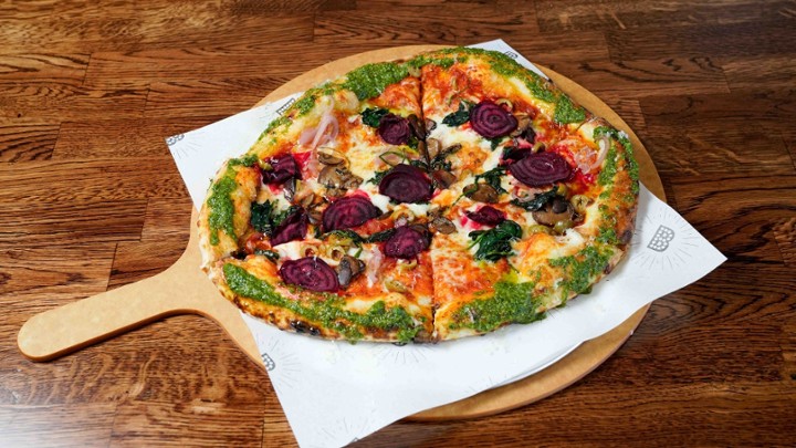 Veggie
