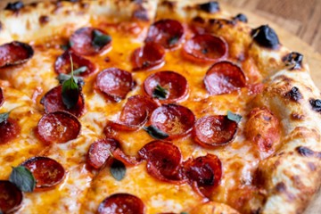 Brooklyn Ave. Pizza Co.
