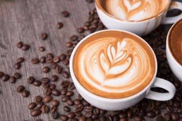 GP Coffee and Cream 15227 S. DIXIE