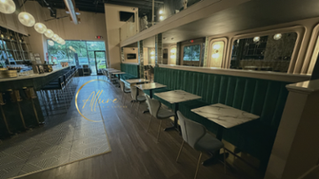 Allure Bar & Lounge