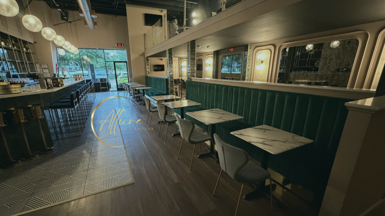 Allure Bar & Lounge