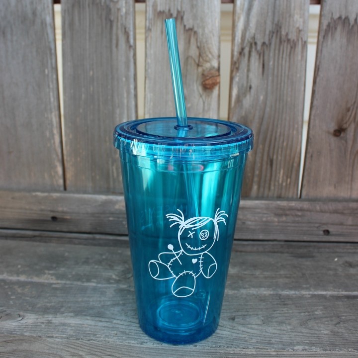 Reusable Krimsey's Cup