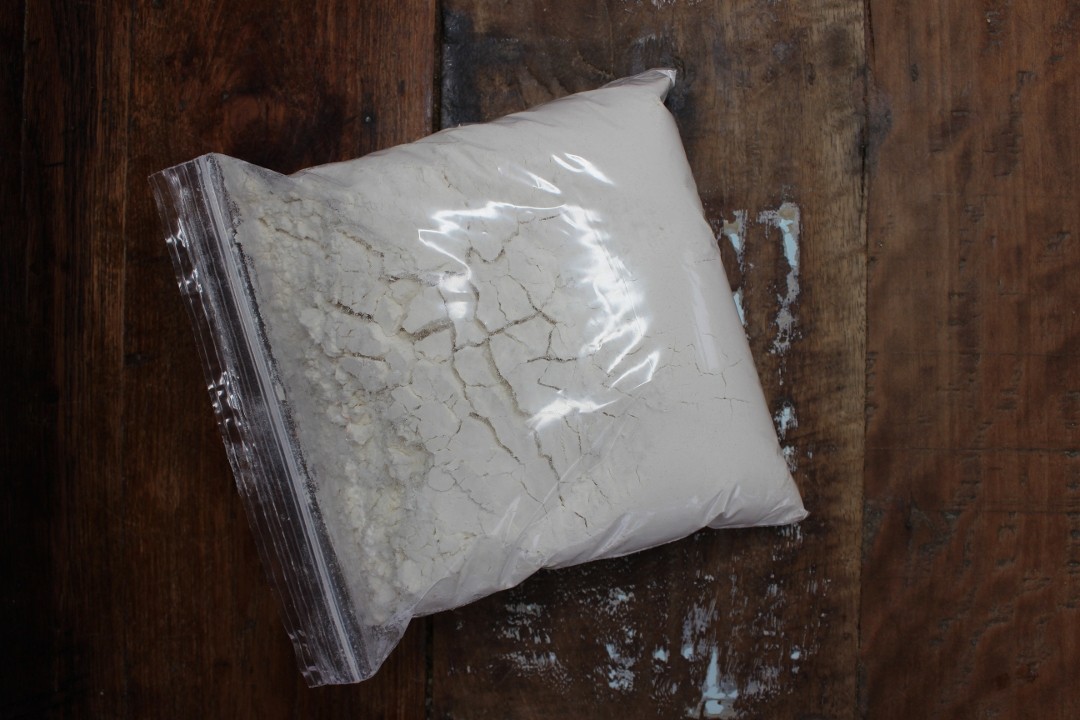 All-Purpose Flour (2 lb)