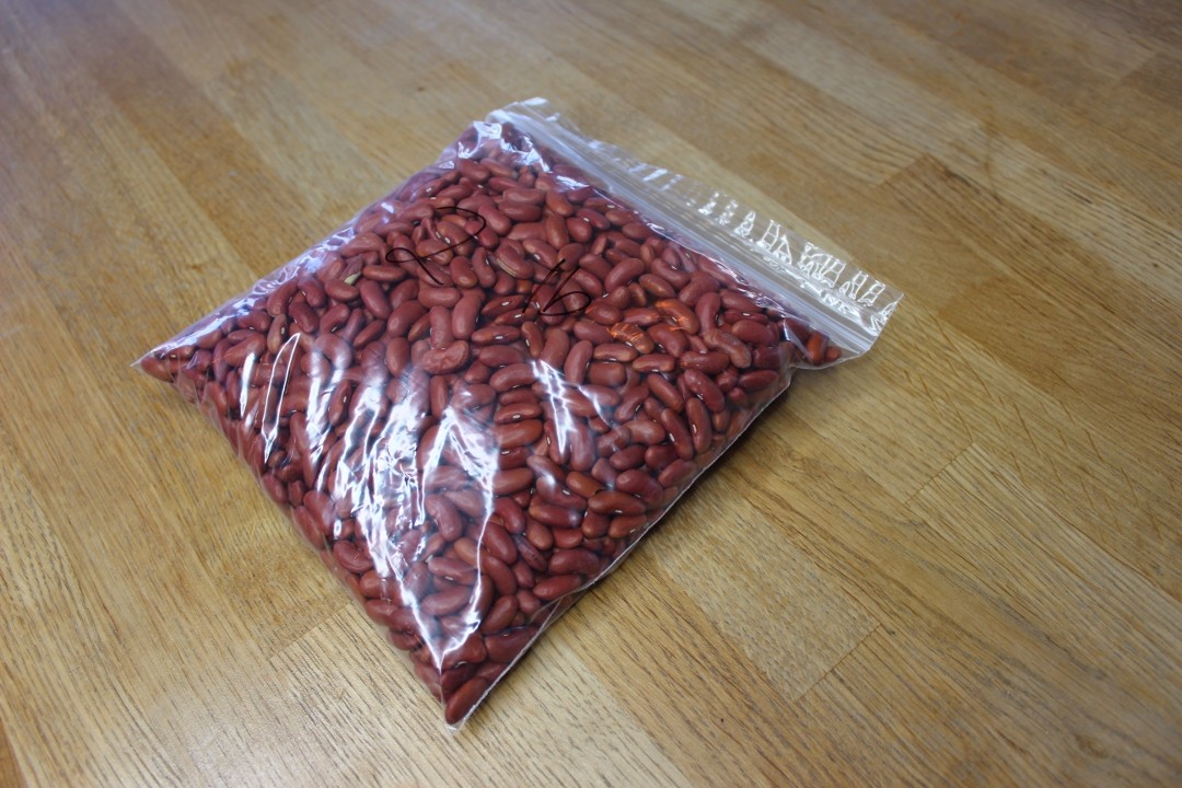 Kidney Beans, Dry (2 lb)