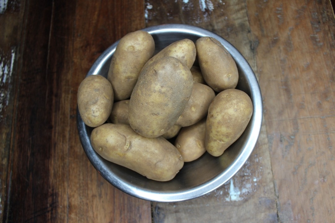 Russet Potatoes (4 lb)