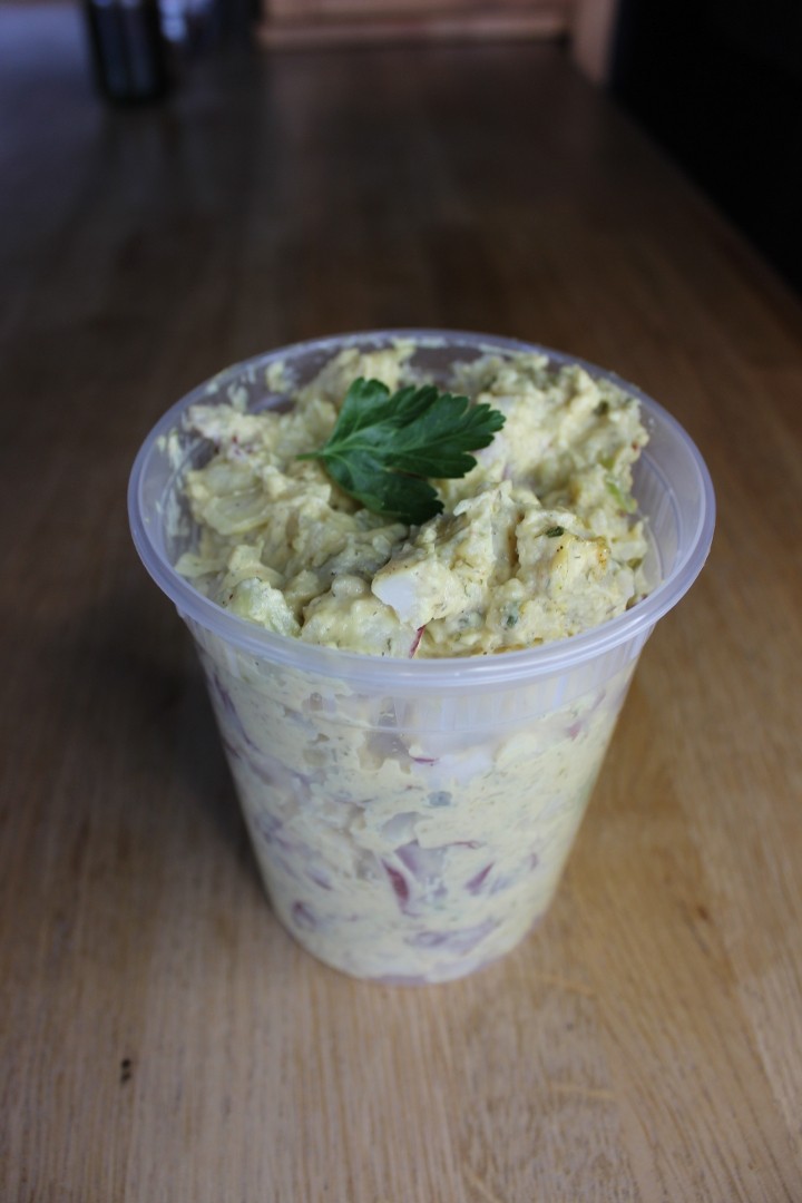 Dill Potato Salad (1 quart - refrigerated)