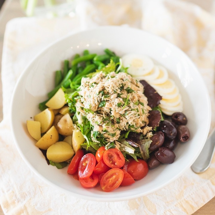 Tuna Nicoise (GF)