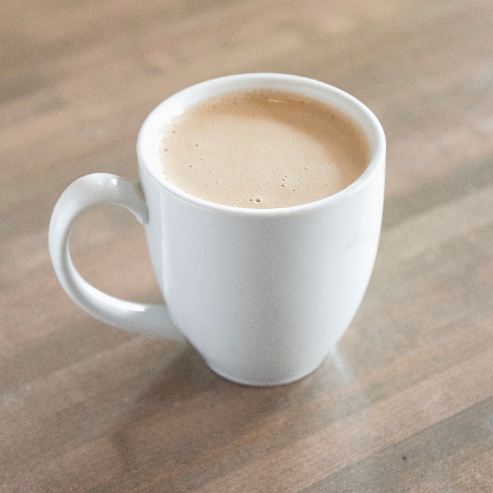 Bulletproof Coffee