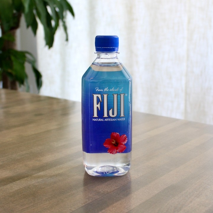 Fiji Water