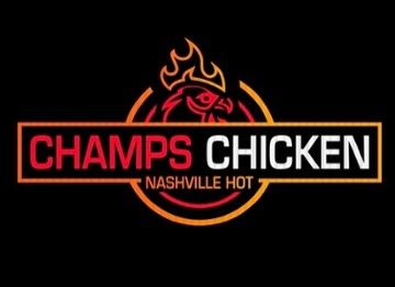 Champs Nashville Hot Chicken - Ft. Wayne 6328 E State Blvd