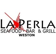 La Perla Seafood Bar & Grill Indian Trace Shopping Center