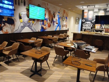 Hangout Livermore 1524 N Vasco Rd, Livermore, CA 94551