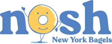 nosh NY bagels - Ridgeland