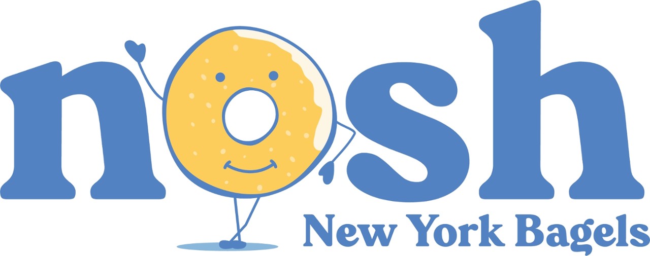 nosh NY bagels - Ridgeland
