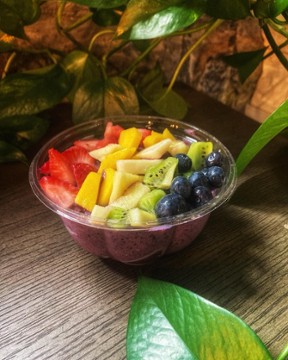 North Country Grounds Cafe