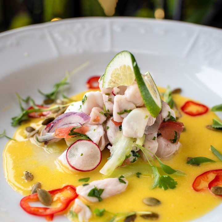 Ceviche