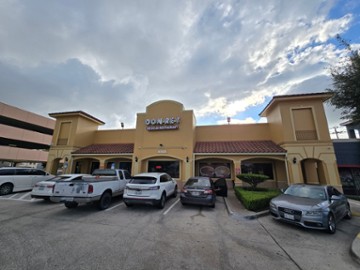 Don Rey Mexican Restaurant