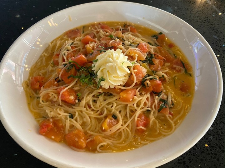 Capellini Pomodoro L