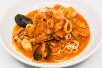 MANCUSO’S Restaurant
