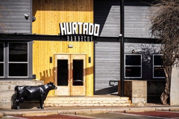 Hurtado Barbecue - Dallas