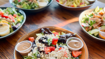 56 Social Cafe & Catering
