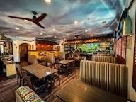 Los Reyes Restaurante Y Cantina